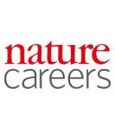 Nature Jobs logo