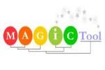 MAGIC Tool logo