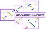 DAGchainer logo