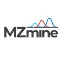 MzMine logo