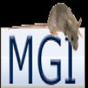 Mouse Genome Informatics logo