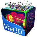 VAA3D logo