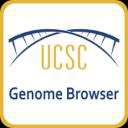 UCSC Gene Sorter logo