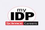 myIDP logo