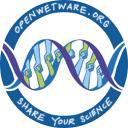 OpenWetWare logo