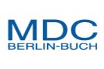 Max Delbrück Center for Molecular Medicine logo