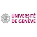 Université de Geneve Intl PhD Program logo