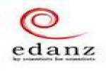 Edanz Journal Selector logo