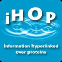 iHOP logo