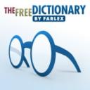 Free Medical Dictionary logo