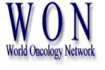 WON- World Oncology Network logo