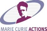 Marie Curie Actions People FP7 logo