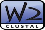 ClustalW2 logo
