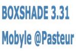 BOXSHADE logo