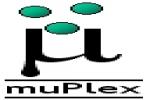 MuPlex logo