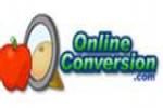 OnlineConversion logo