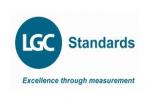 ATCC-LGC Standards Partnership logo