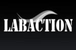 Lab Action Videos logo
