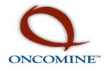 Oncomine Cancer mRNA logo