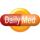 Daily Med logo