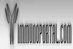 Immunoportal logo