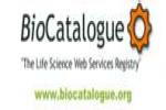 BioCatalogue logo