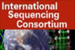 International Sequencing Consortium logo