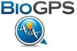 BioGPS logo