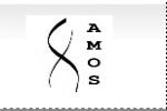 AMOS logo