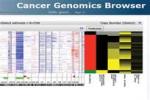 UCSC Cancer Genomics Browser logo