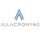 Allacronyms logo
