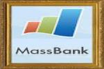 Metabolite Mass Spectra (MassBank) logo