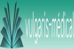 vulgaris-medical logo