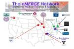 eMERGE Network logo
