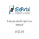 cBio Cancer Genomics Portal logo