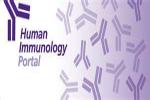 Human Immunology Portal (HIP) logo