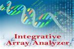 Integrative Array (iArray) Analyzer logo