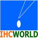 IHCWORLD protocols logo