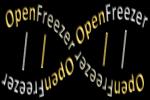 OpenFreezer logo