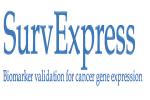 SurvExpress logo