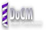 DoCM logo