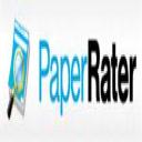 PaperRater logo