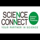 European Science Foundation Jobs logo
