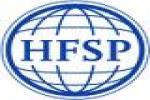 Human Frontier Science Program HFSP logo