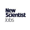 New Scientist Jobs logo