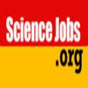 ScienceJobs logo