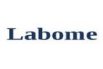 Labome logo