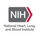 NIH Heart, Lung and Blood Institute logo
