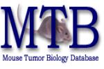 Mouse Models of Human Cancer Database logo
