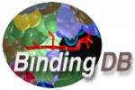 Binding DB logo